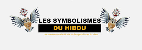 Les symbolismes du hibou