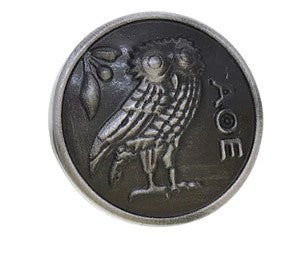 Pin's broche hibou avec strass vintage (Neu (gemäss Beschreibung)) in Pin's broche hibou avec strass vintage (Neu (gemäss Beschreibung)) in